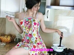 alyssacharm Porn Loverz
