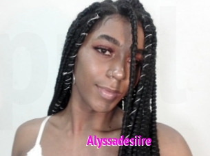 Alyssadesiire