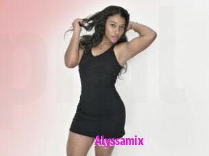 Alyssamix