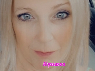 alyssaxxx Porn Loverz