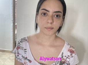 Alywatson