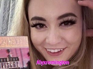 alyxremington Porn Loverz