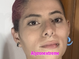 Alyzonextreme