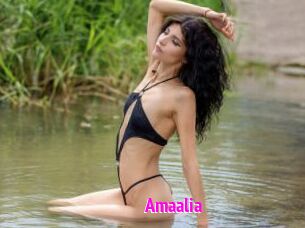 Amaalia
