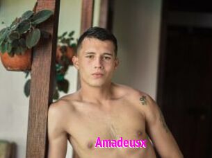 Amadeusx