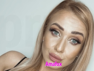 Amafox