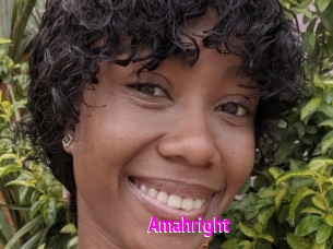 Amahright