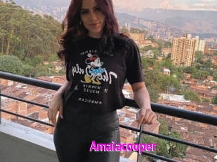 Amaiacooper