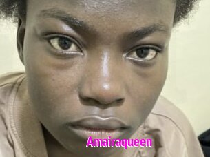 Amairaqueen