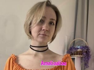 amaliaaliaa Porn Loverz