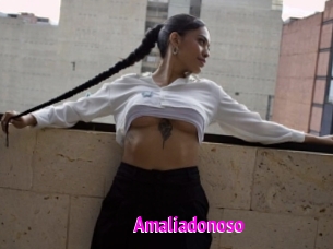 amaliadonoso Porn Loverz