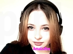 amaliafox Porn Loverz