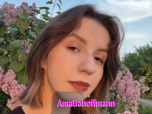 Amaliahoffmann
