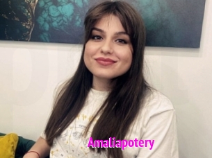Amaliapotery