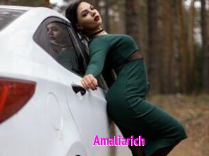 Amaliarich