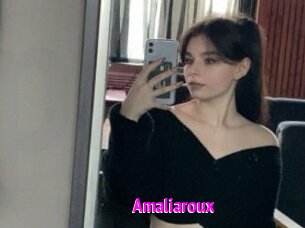 Amaliaroux