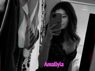 Amallyia