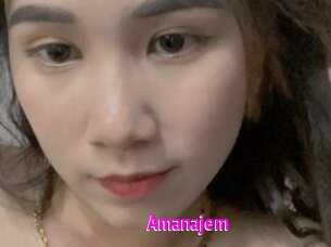 Amanajem