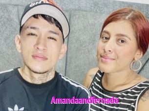 Amandaandfernado