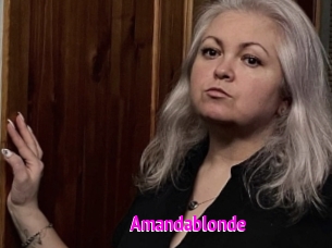 amandablonde Porn Loverz