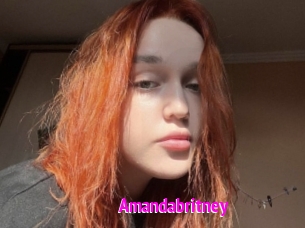 Amandabritney