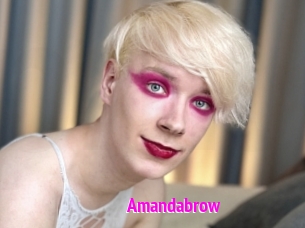 amandabrow Porn Loverz