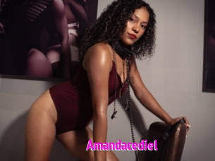 Amandacediel