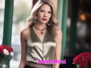 Amandaduval