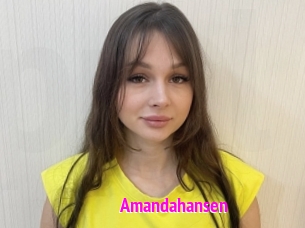 Amandahansen