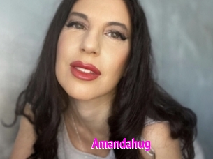 Amandahug