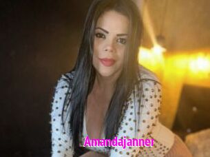 amandajanner Porn Loverz