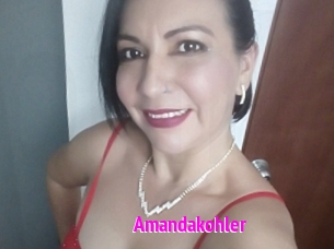 Amandakohler