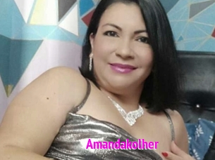 Amandakolher
