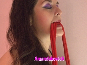 amandakovich Porn Loverz