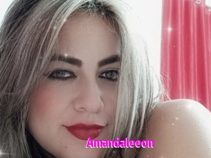 amandaleeon Porn Loverz