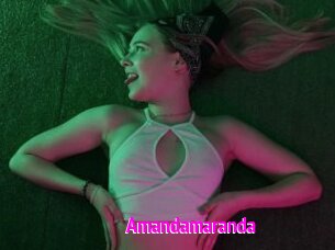 Amandamaranda