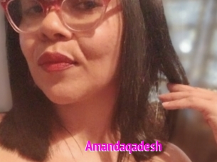 Amandaqadesh