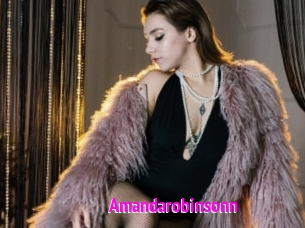 Amandarobinsonn