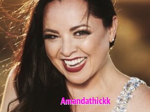amandathickk Porn Loverz