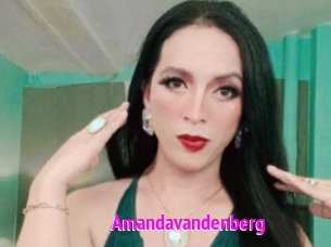 amandavandenberg Porn Loverz