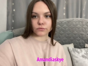 Amandiaskye
