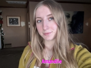 Amandiie