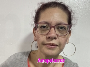 Amapolacruz