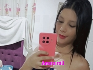 Amara_roll