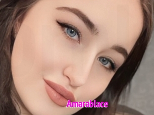 Amarablace