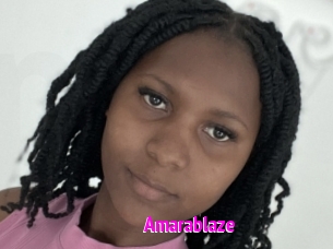 Amarablaze