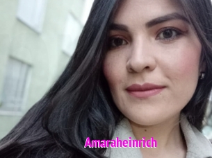 Amaraheinrich
