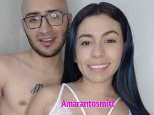 amarantosmitt Porn Loverz