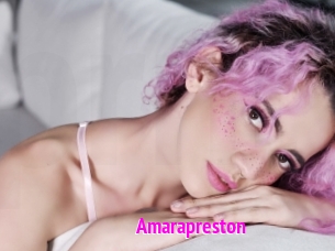 amarapreston Porn Loverz