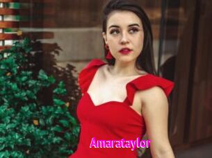 Amarataylor